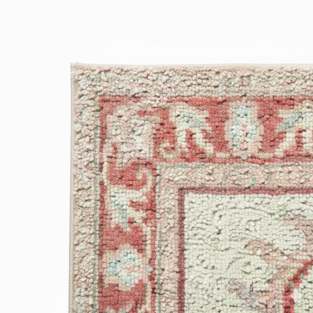 KHORZAVAR - Hand Tufted Persian Carpet